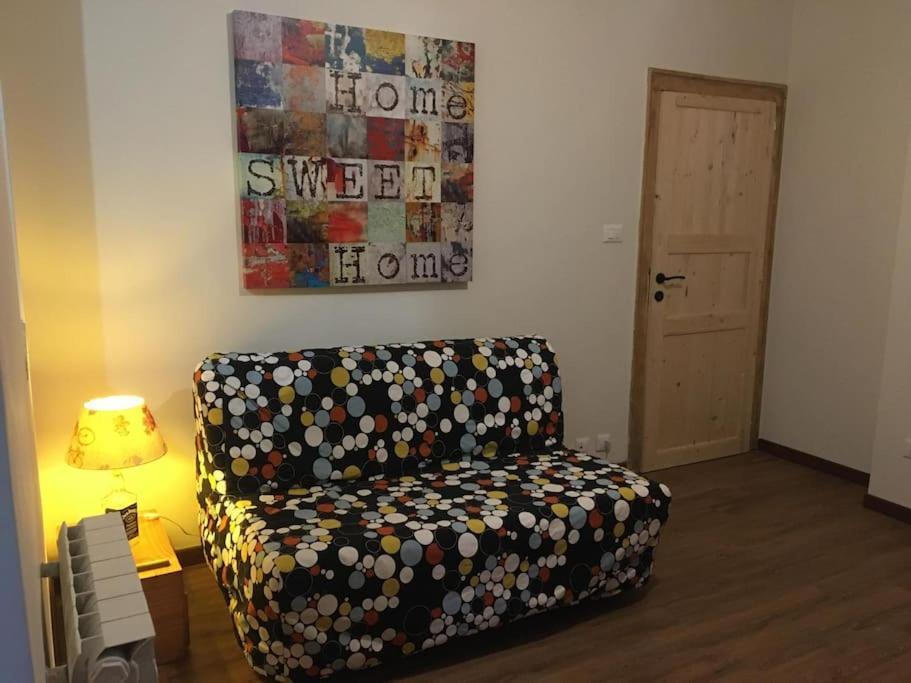 Apartamento Casa Talia *