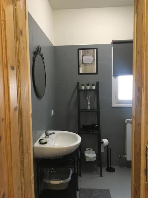 Apartamento Casa Talia Mestre