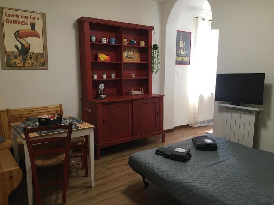 Apartamento Casa Talia