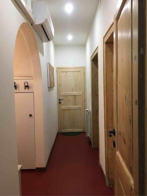 Apartment Casa Talia