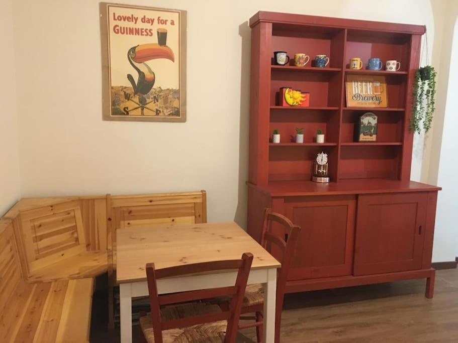 Appartamento Casa Talia