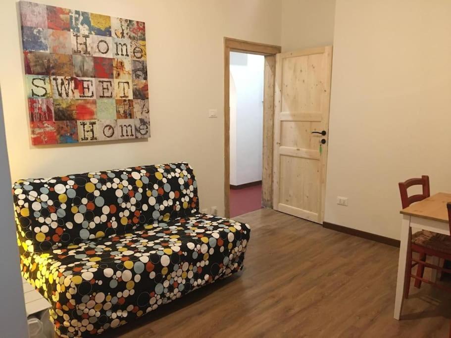 Casa Talia Apartment *