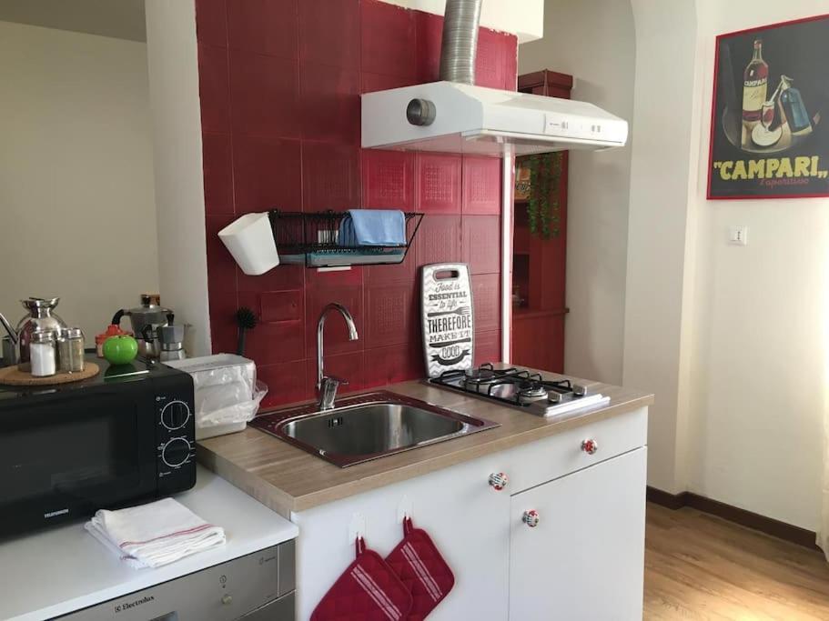 Casa Talia Appartamento *